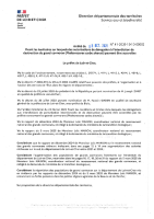 Arrêté territoires destruction cormoran + annexes_compressed Arrêté territoires destruction cormoran + annexes_compressed