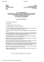 Arrêté 41 2026 07 08 VENTE CARBURANT ET GAZ
